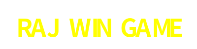 RAJ WIN GAME